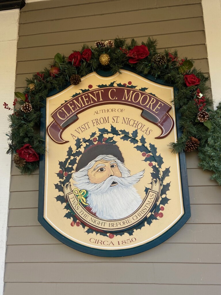 Santa Claus