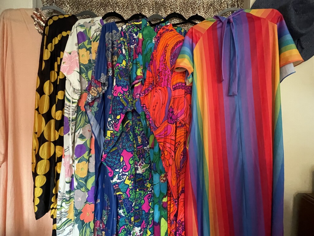 Caftans