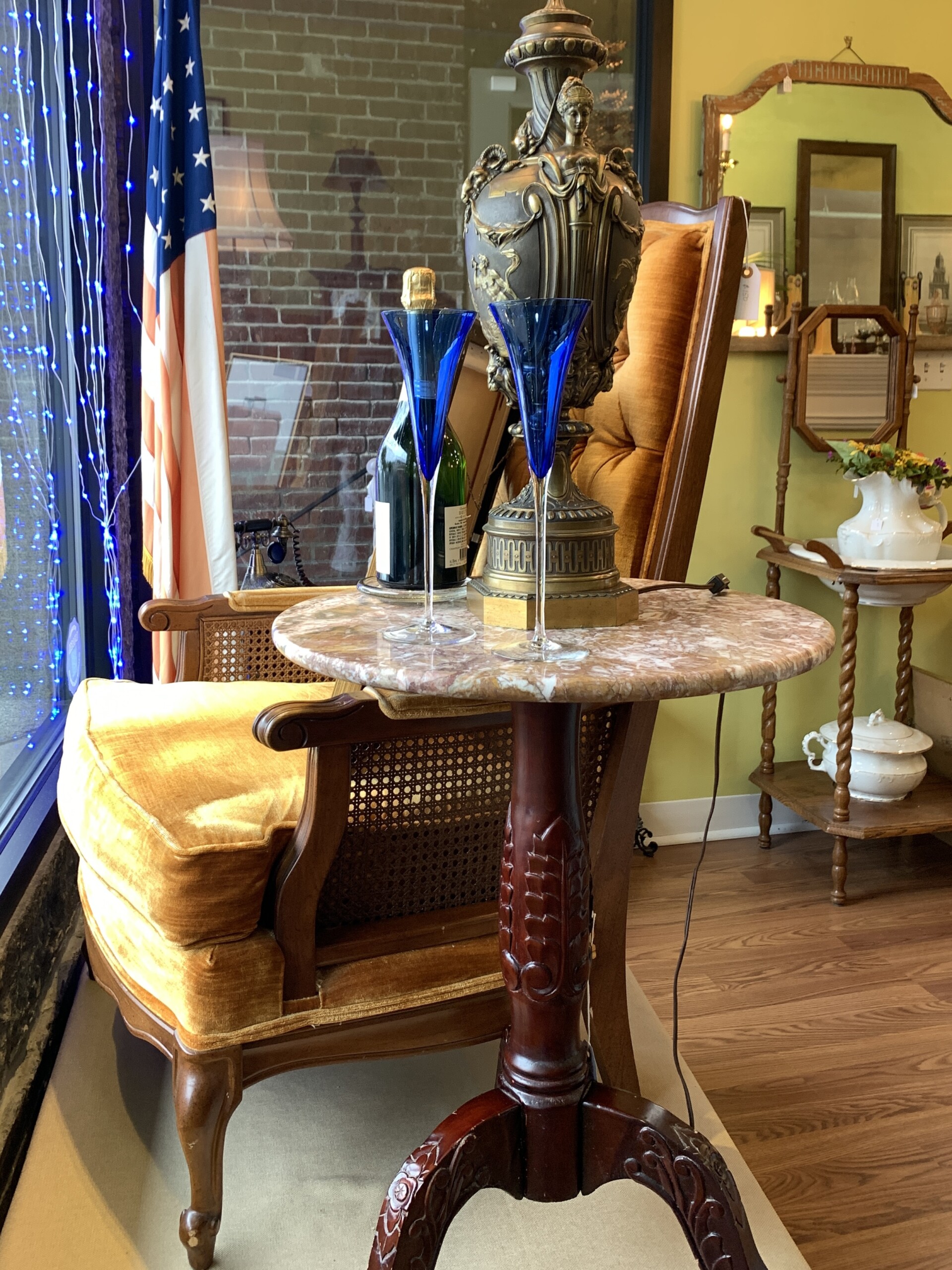 Boroughs Collective Display2