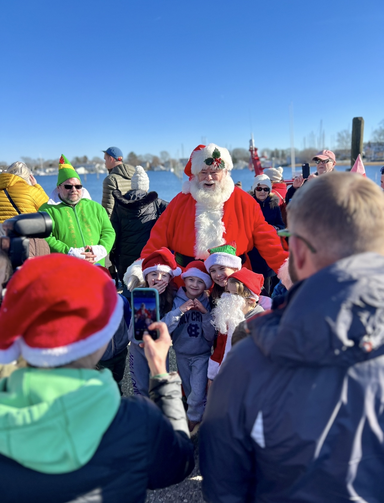 Holiday Happenings and Festivals in Rhode Island