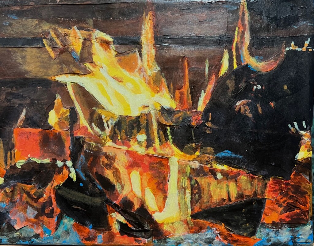 Robert Dec Winter Warmth