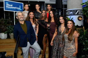 The Real Housewives Of Rhode Island Season 1