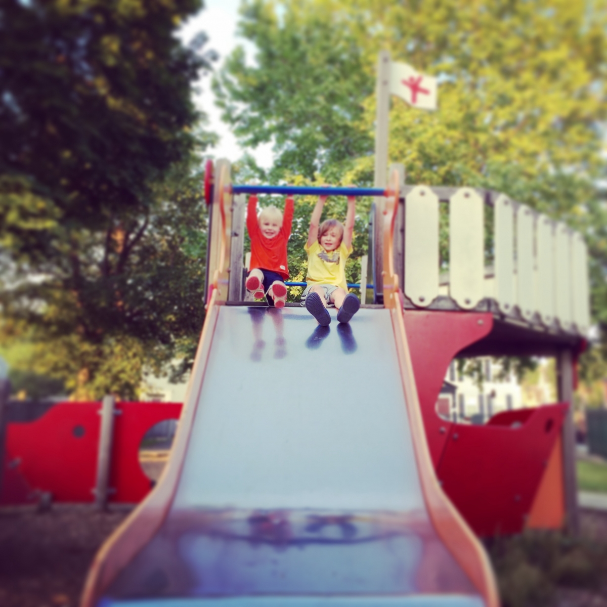 16 Great Playgrounds in Rhode Island Rhode Island Monthly